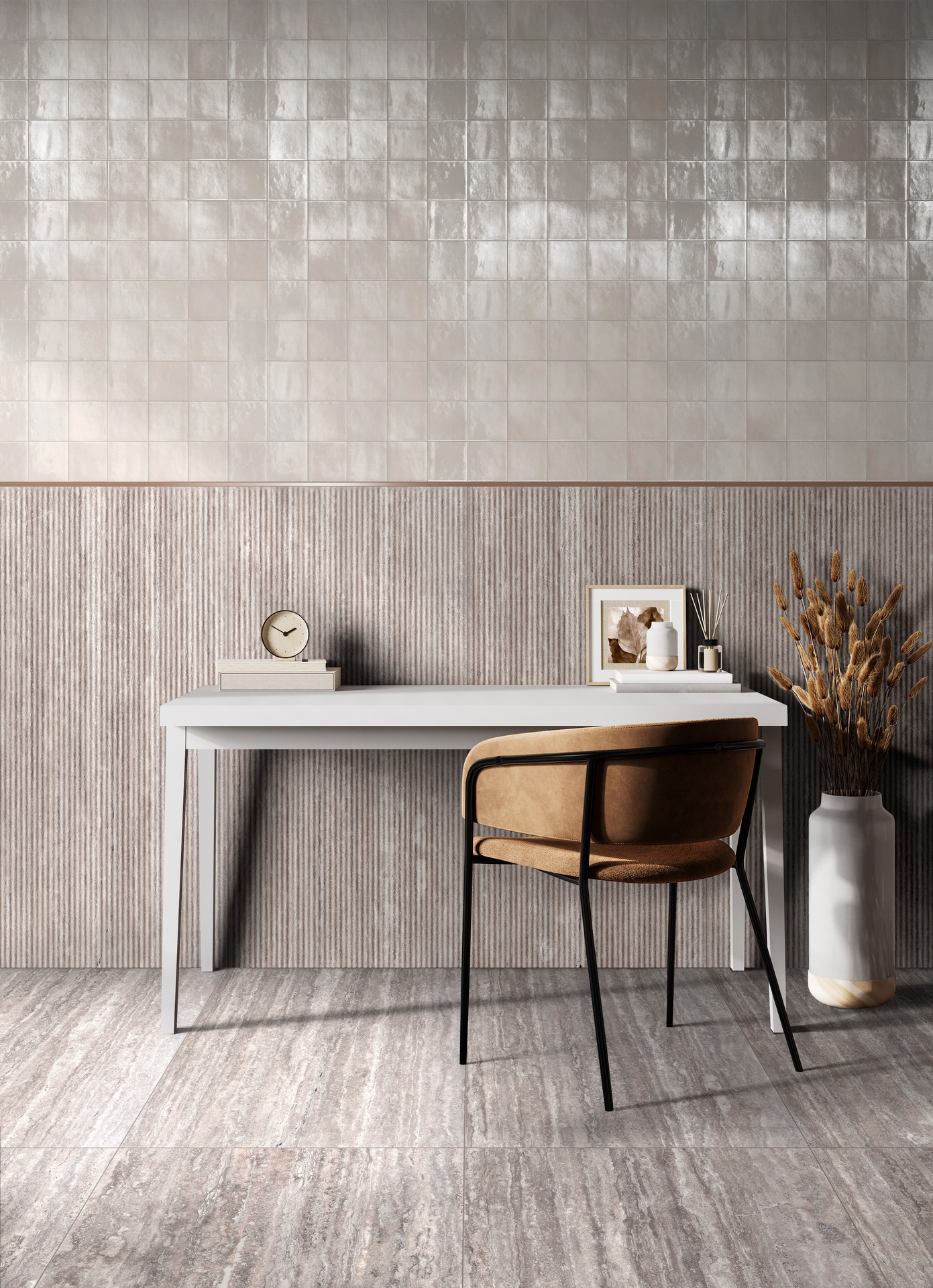 Ragno Realstone Travertino 015